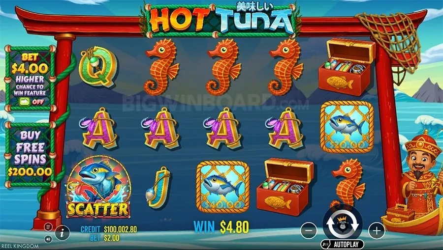 New Slot Games Launching Soon